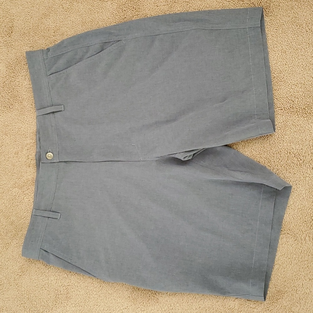 Footjoy Lightweight Performance Flex Golf Shorts